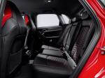 Audi RS Q3 2019 года (WW)
